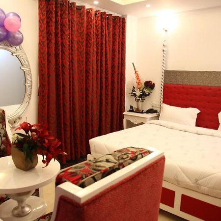 Vrindāvan Hotel Dev Residency المظهر الخارجي الصورة