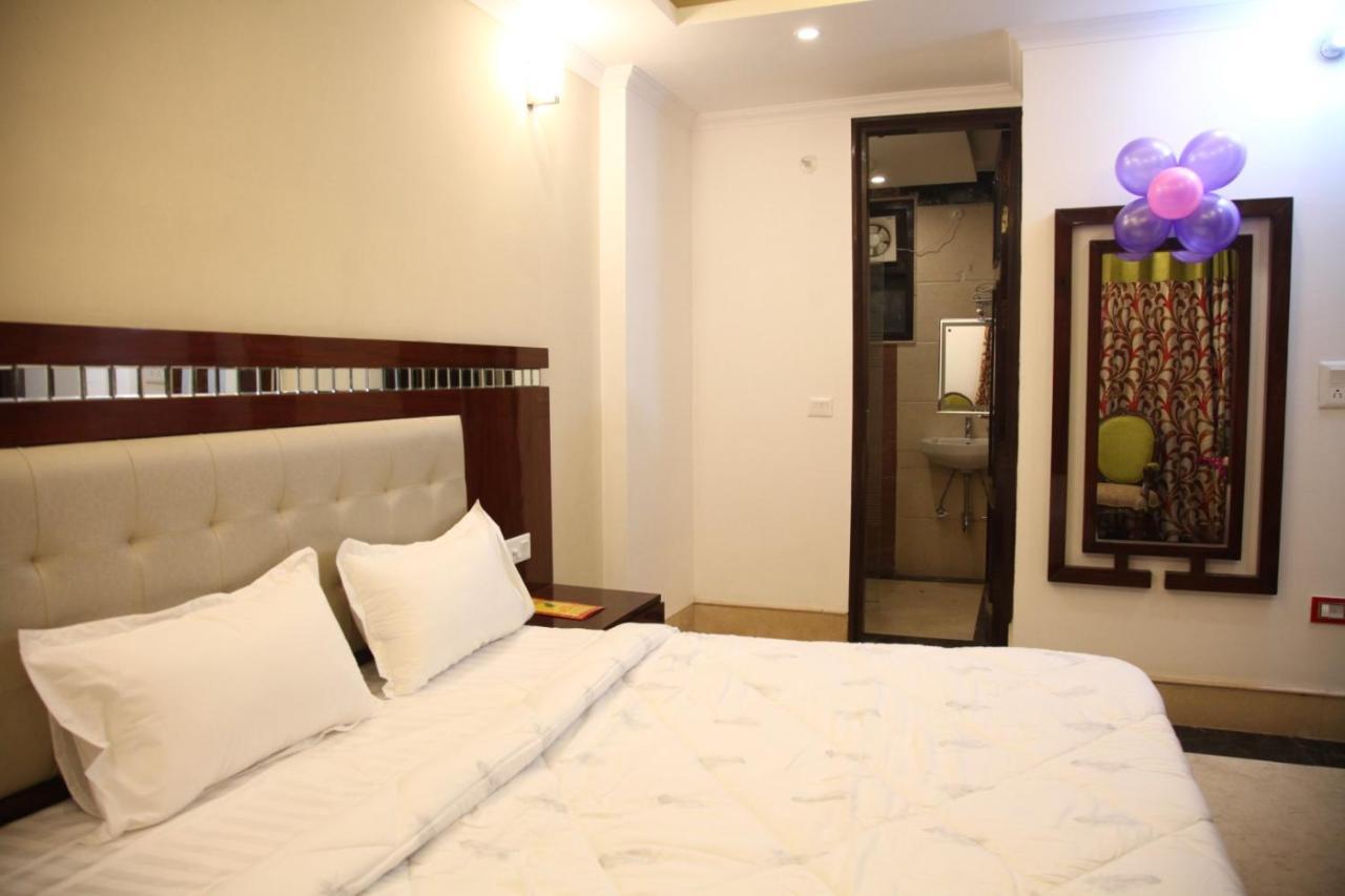 Vrindāvan Hotel Dev Residency المظهر الخارجي الصورة